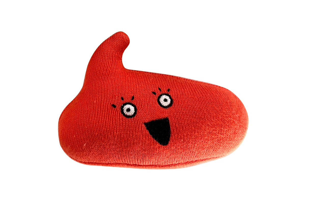 Bag of Buddies Set 2 - 4pc