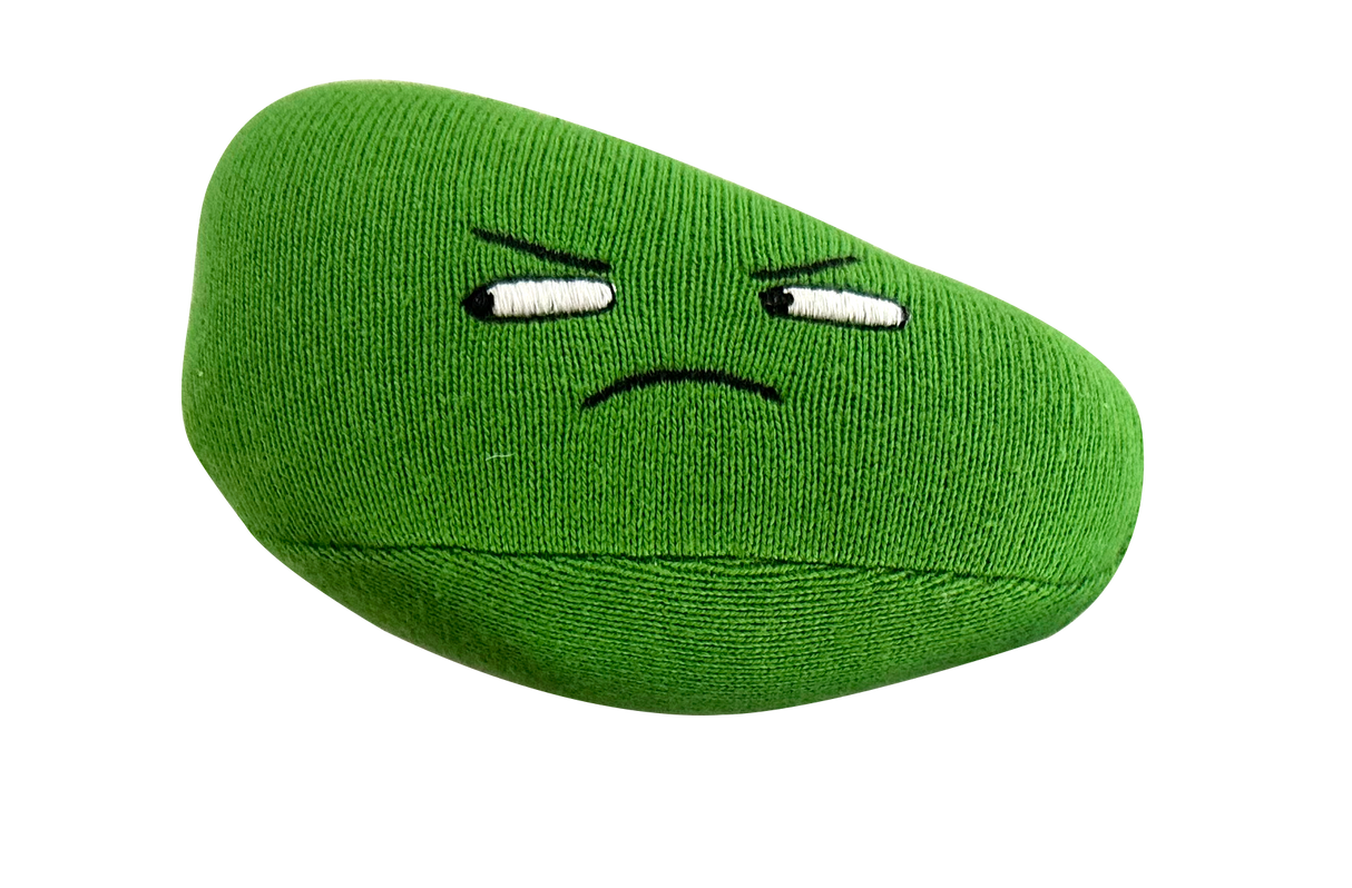 Bag of Buddies Set 2 - 4pc