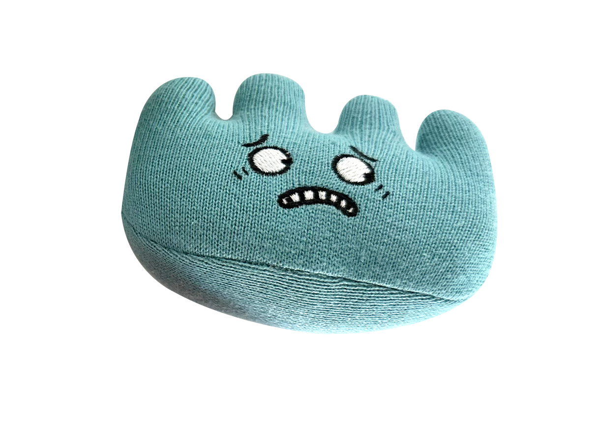 Bag of Buddies Set 2 - 4pc