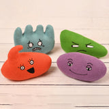 Bag of Buddies Set 2 - 4pc