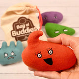 Bag of Buddies Set 2 - 4pc
