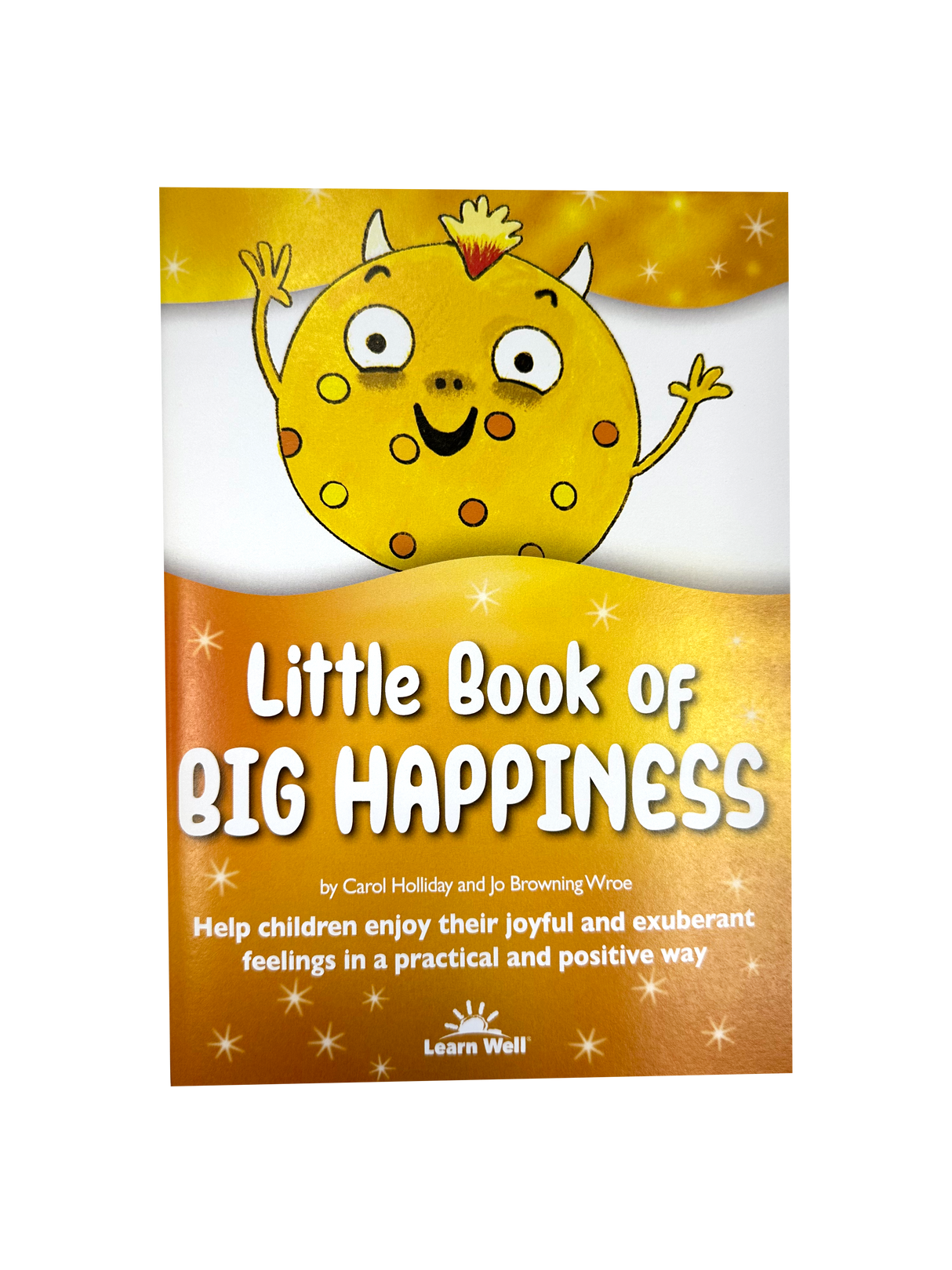 Little Book of Big Happiness