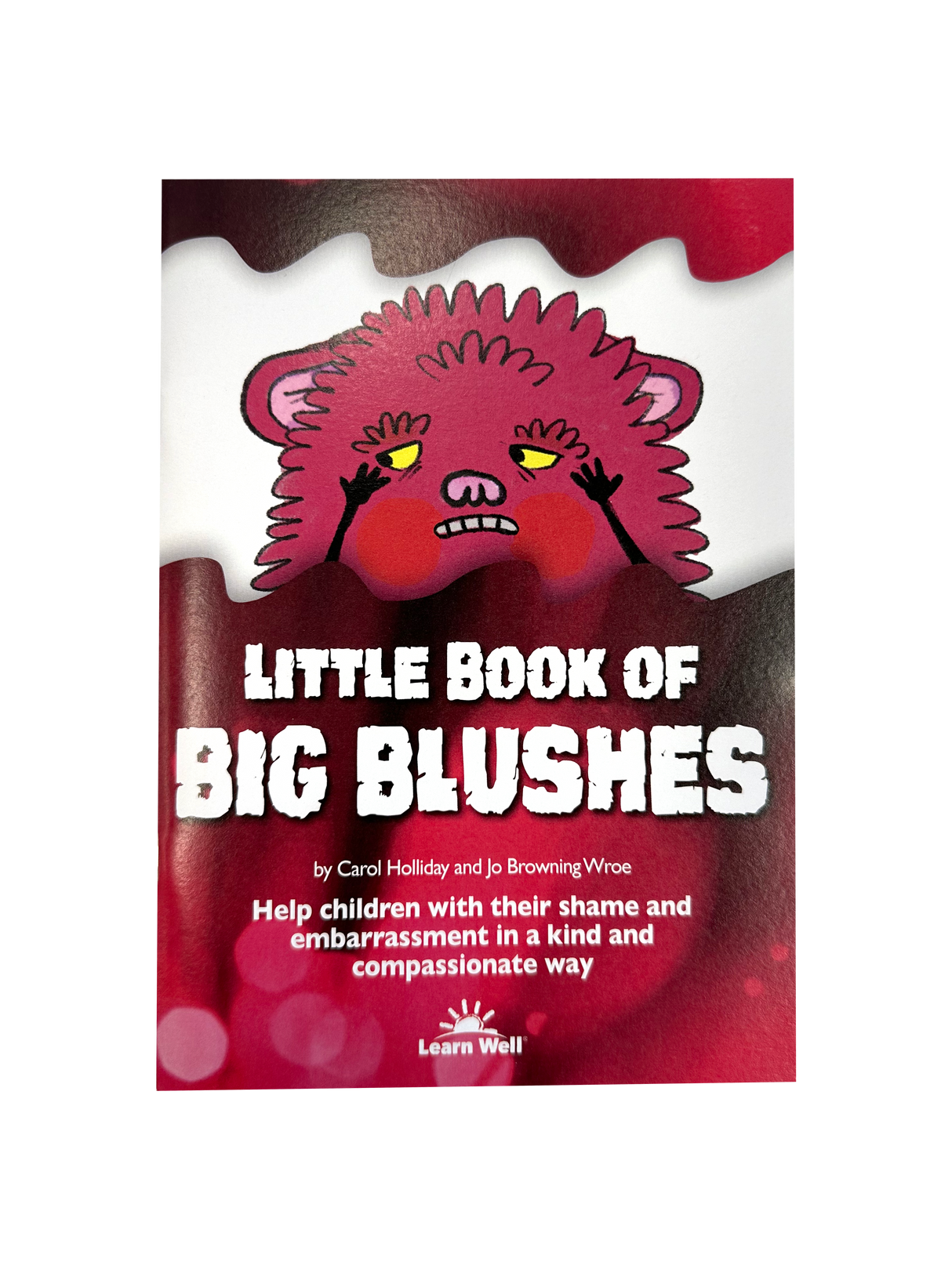 Little Book of Big Blushes