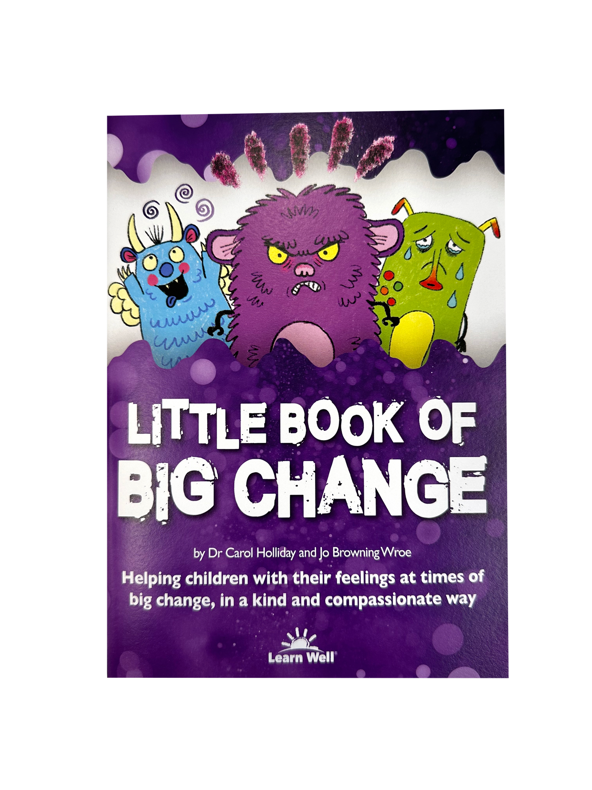 Little Book of Big Change