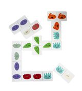 Buddies Dominoes - 24pc