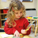 Tell Me a Story Sequencing Cards