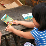 Tell Me a Story Sequencing Cards