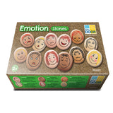 Emotion Stones - Set of 12
