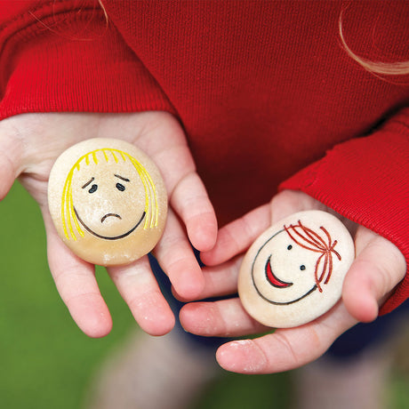 Emotion Stones - Set of 12