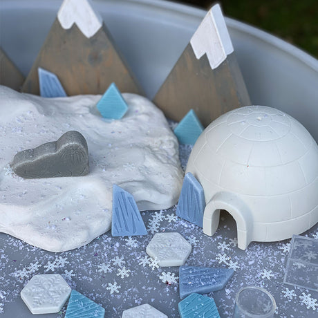 Play Igloo - Educating Kids