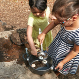 Alphabet Pebbles Lowercase