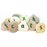 Alphabet Pebbles - Word-building Set