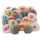 Phonics Pebbles