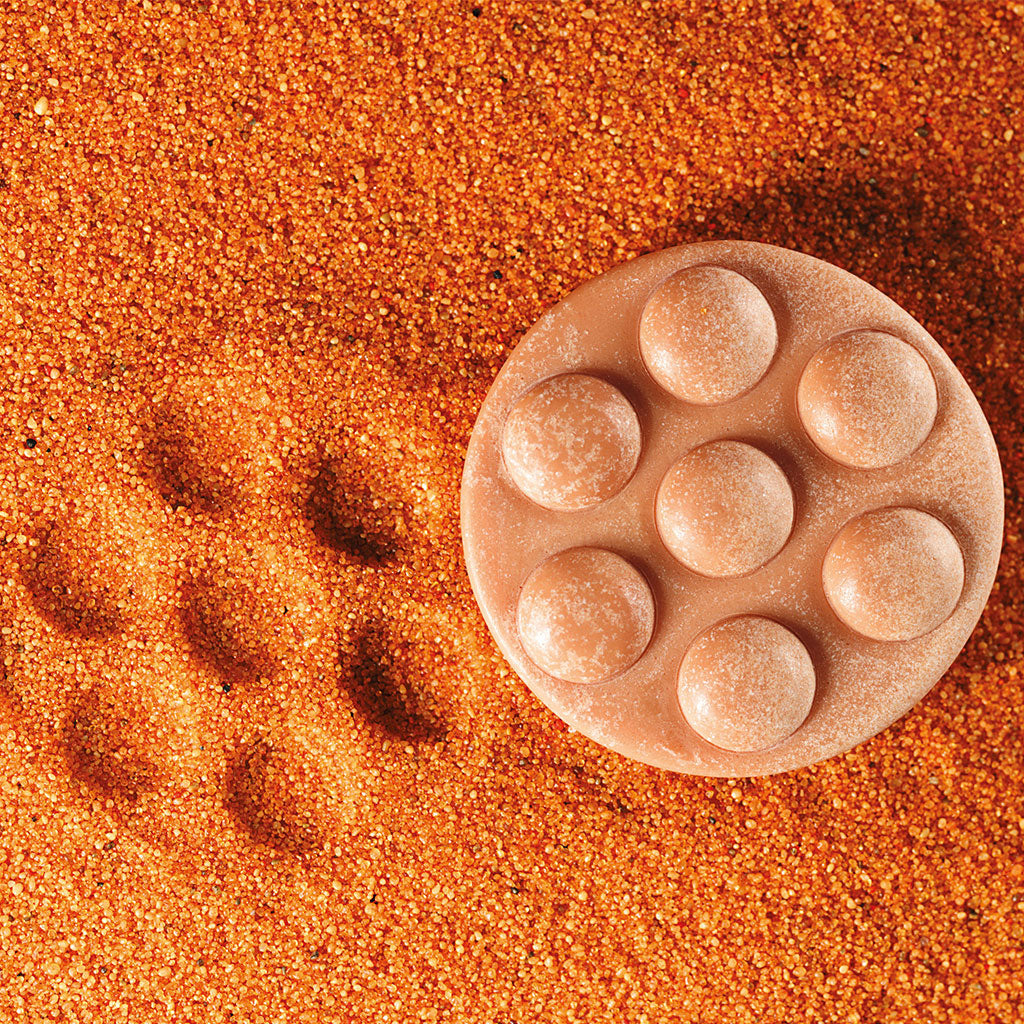 Sensory Stones Set of 8