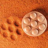 Sensory Stones Set of 8