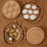 Sensory Stones Set of 8