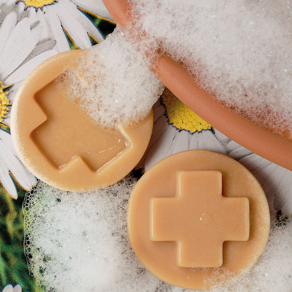 Interlocking Sensory Stones Set of 8