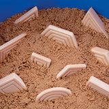 Sensory Shapes Set of 12