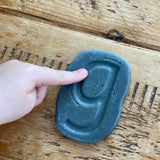 Trace & Write Letter Stones