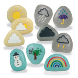 Weather Stones