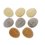 Play & Explore Bugs - Set of 8