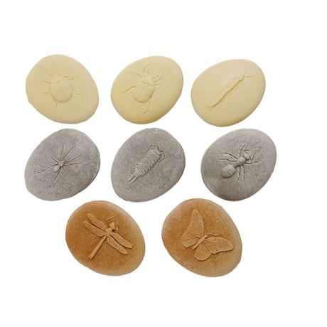 Play & Explore Bugs - Set of 8