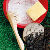 Farmyard Footprints Set of 8