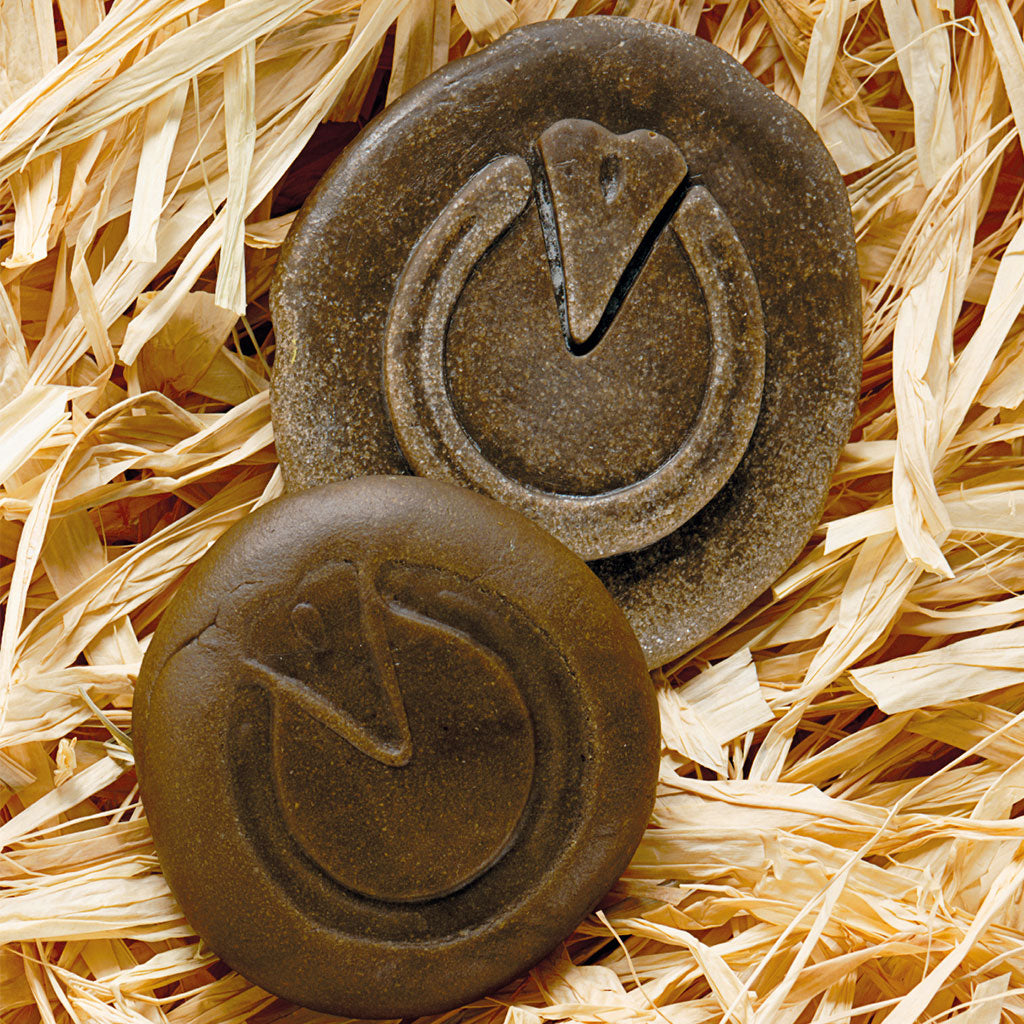 Farmyard Footprints Set of 8