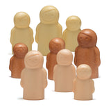 Little People Sensory Play Set - 9pc