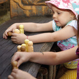 Little People Sensory Play Set - 9pc