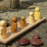 Little People Sensory Play Set - 9pc