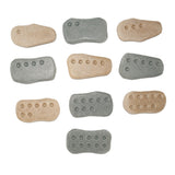 Tactile Counting Stones