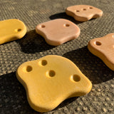 Tactile Counting Stones