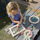 Threading Pebbles - Set of 12