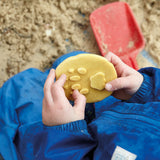 Safari Footprints - Set of 8