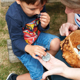 Sensory Worry Stones - Set of 12