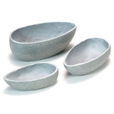 Sensory Pouring & Storage Bowls - 3pc