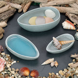 Sensory Pouring & Storage Bowls - 3pc
