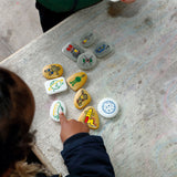 Story Stones - Outer Space