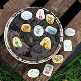 Story Stones - Outer Space