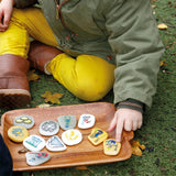 Story Stones - Under the Sea