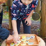 Story Stones - Under the Sea