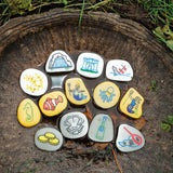 Story Stones - Under the Sea