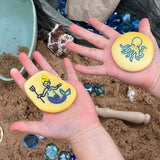 Story Stones - Under the Sea