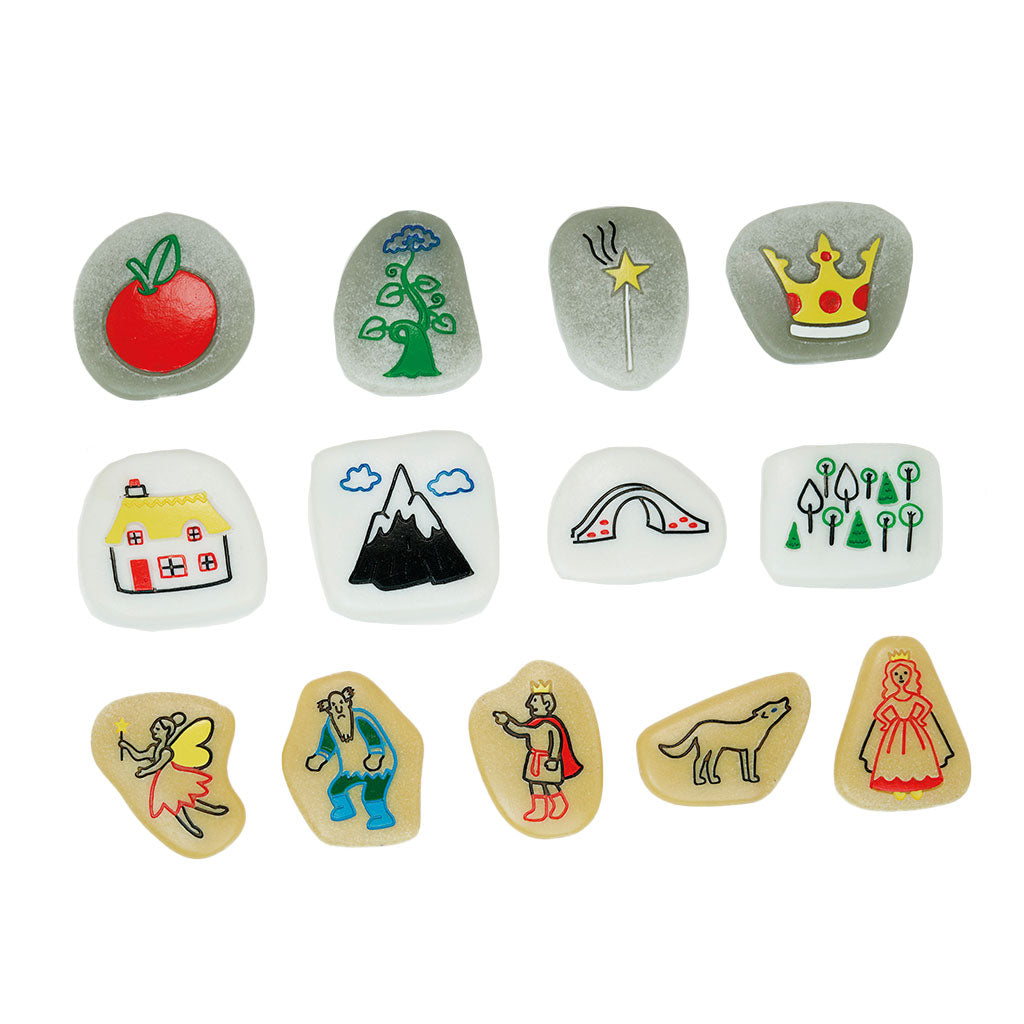 Story Stones - Fairy Tales