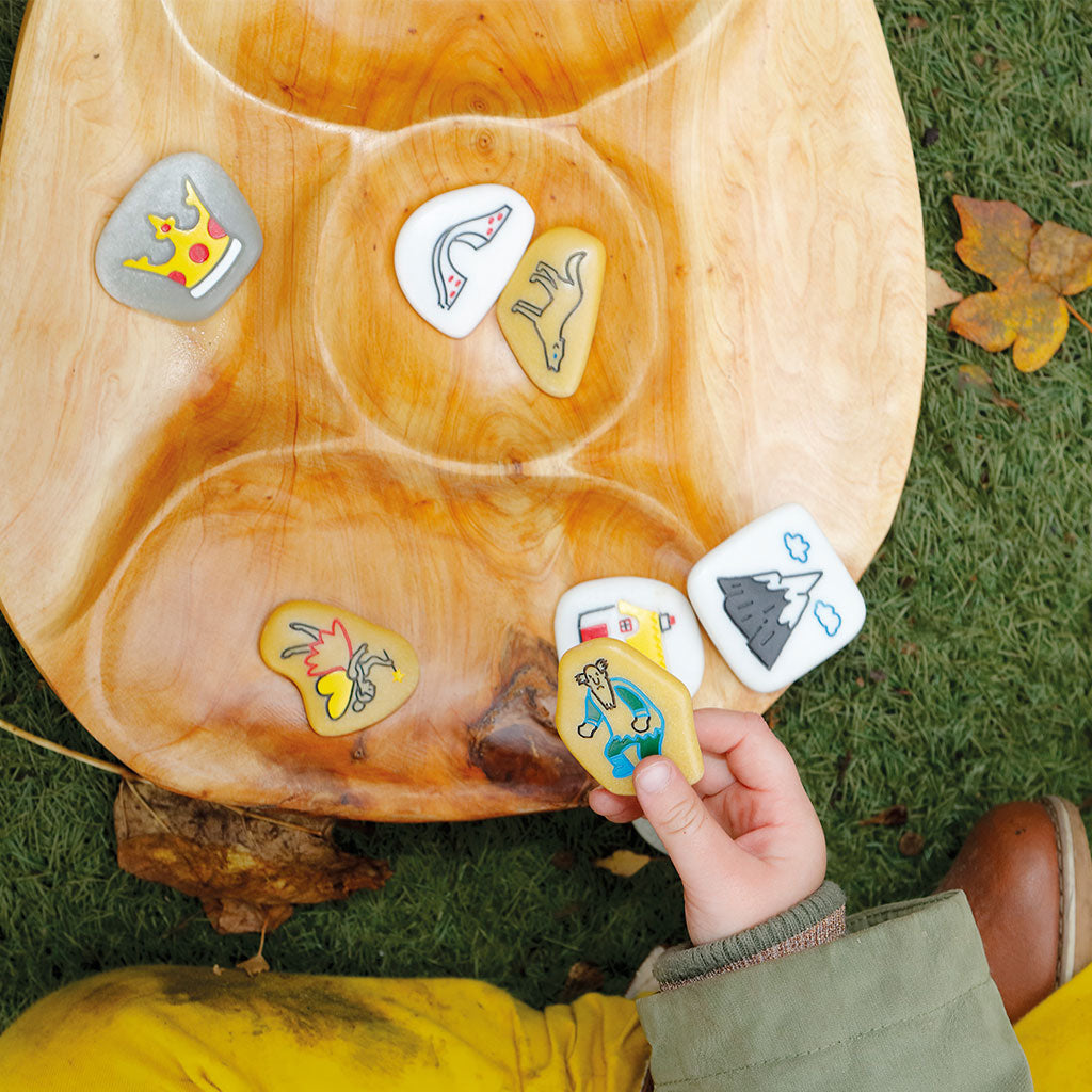 Story Stones - Fairy Tales