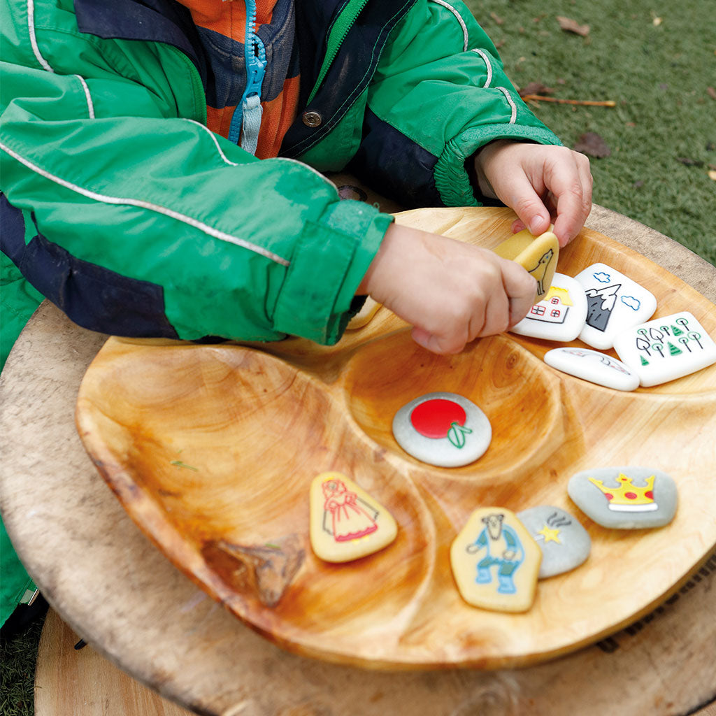 Story Stones - Fairy Tales