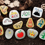 Story Stones - Fairy Tales