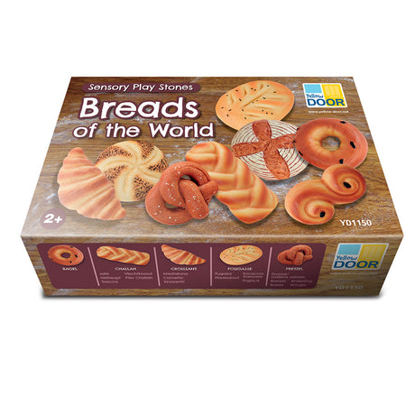 Breads of the World