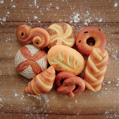 Breads of the World
